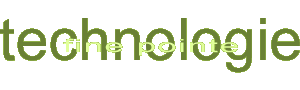 Cutting Edge Technology - Technologie Fine Pointe